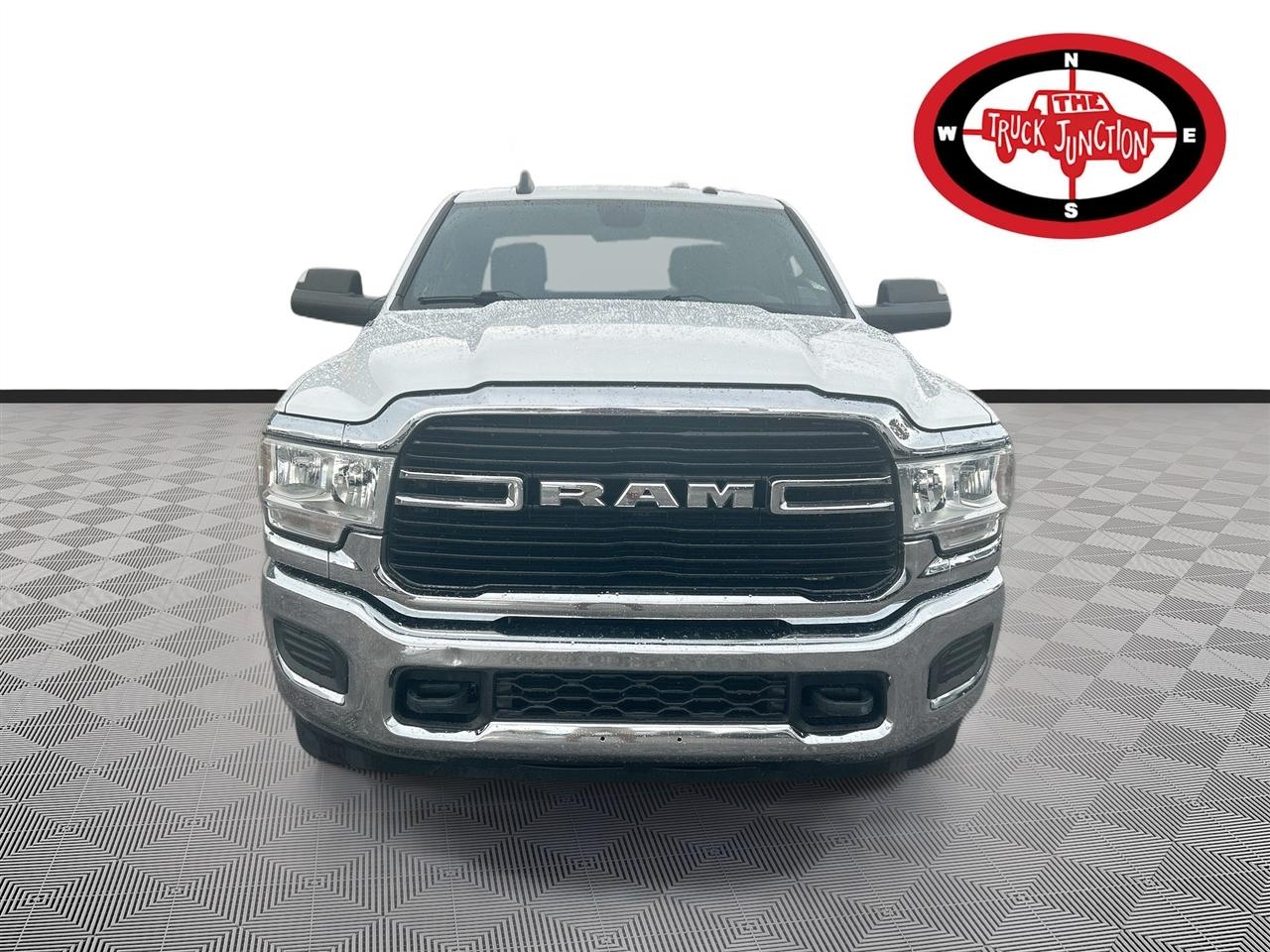 ram ram 2500 pickup 2021 3C6UR5JL9MG542574 image ram ram 2500 pickup 2021 3C6UR5JL9MG542574 image